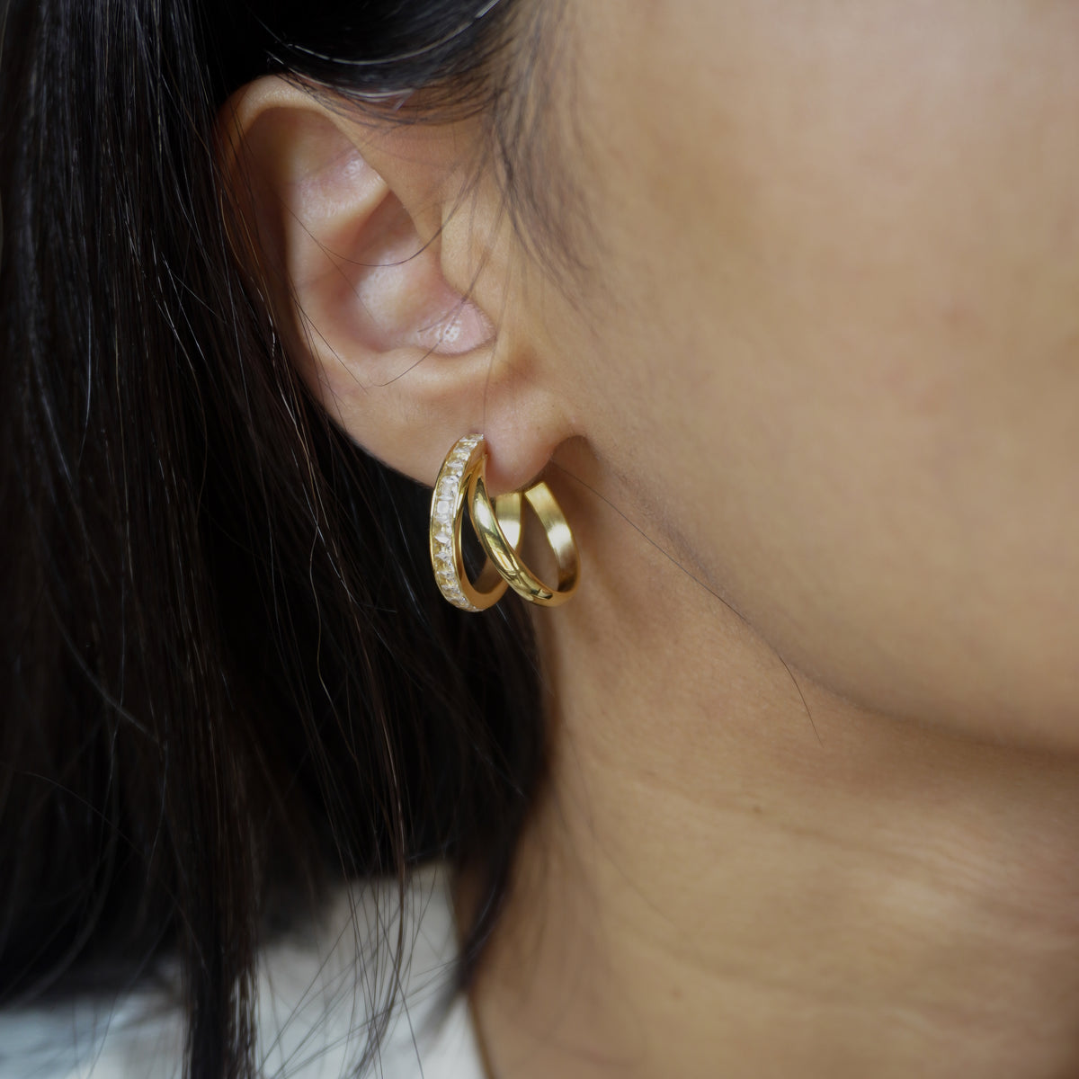 Aurelia Spark Earings