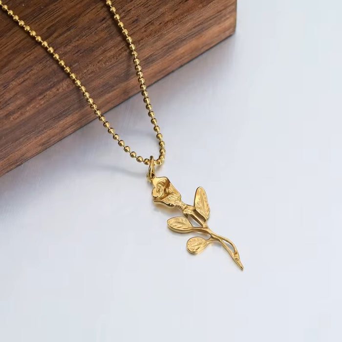 Solstice Charm Chain
