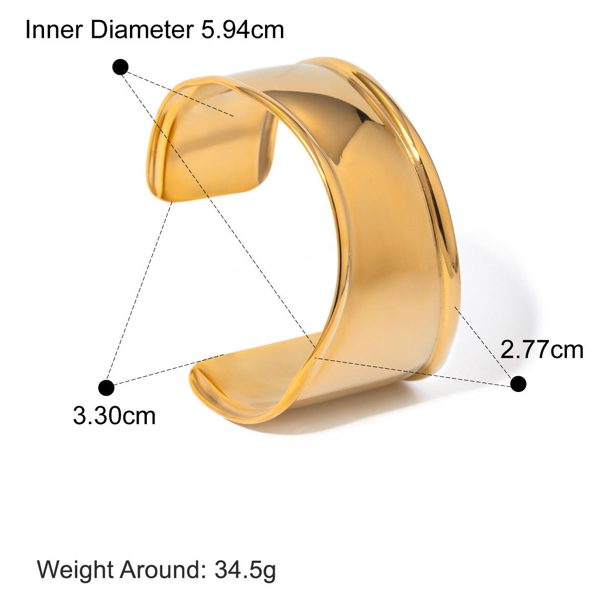 Seraph Glow Bracelet