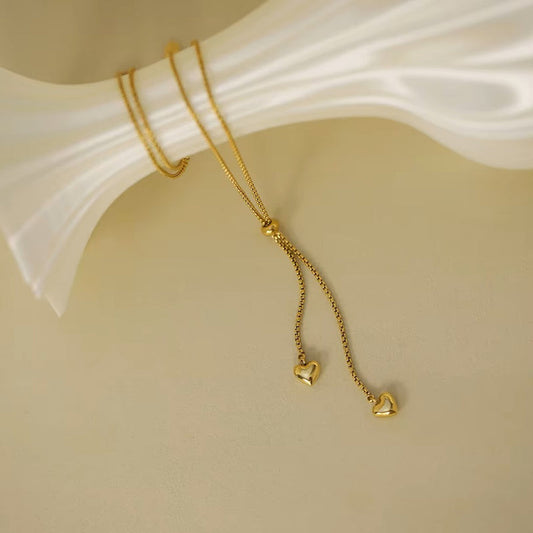 Pureline Gold Chain