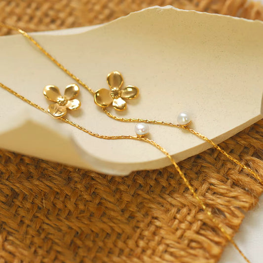 Muse Pop Necklace
