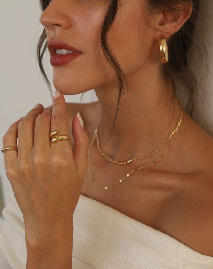 The Art of Dark Luxury in Jewellery Design