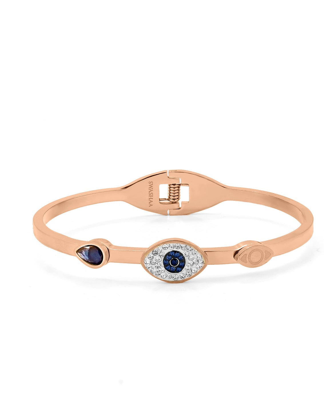 Aurelia Link Bracelet