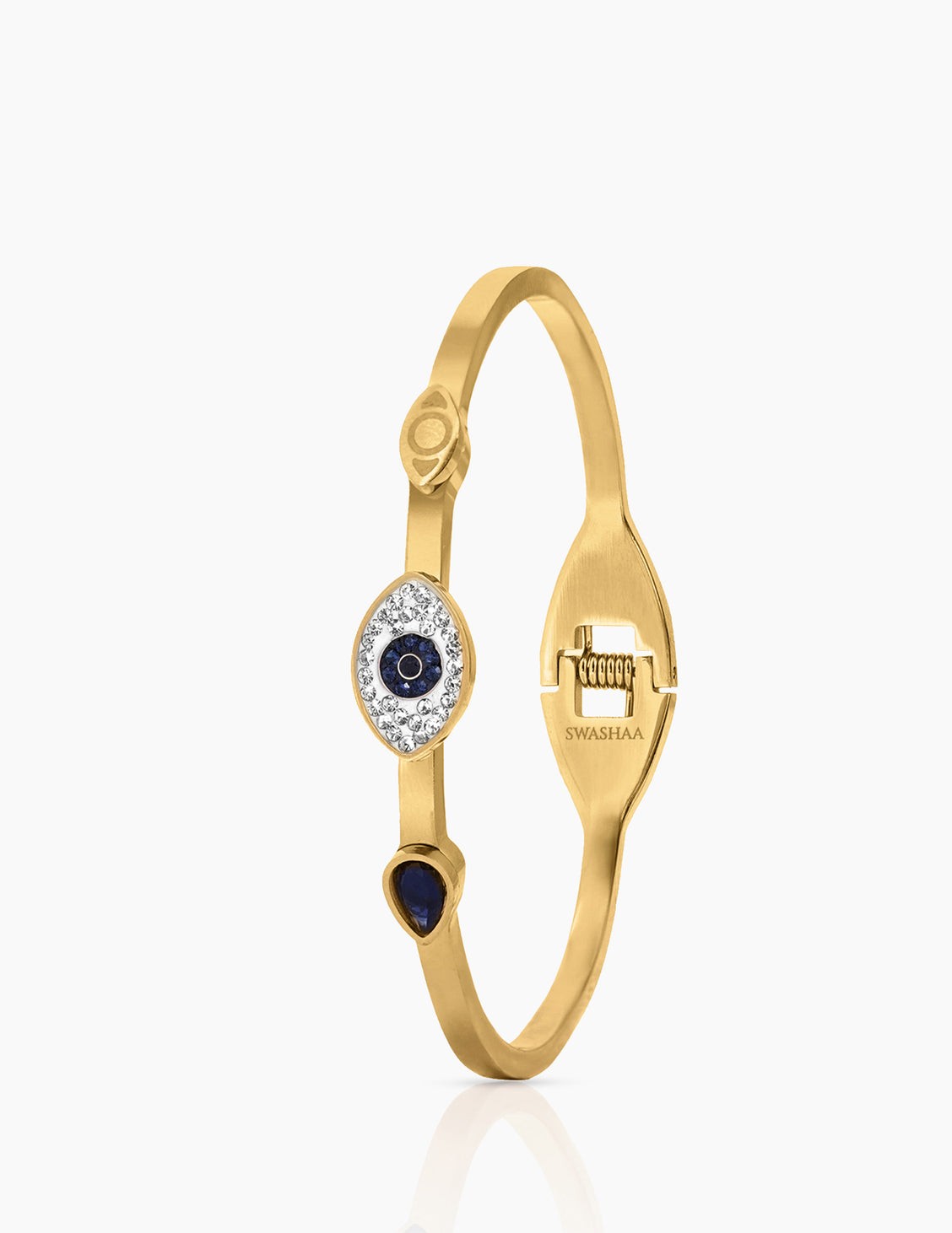 Aurelia Link Bracelet