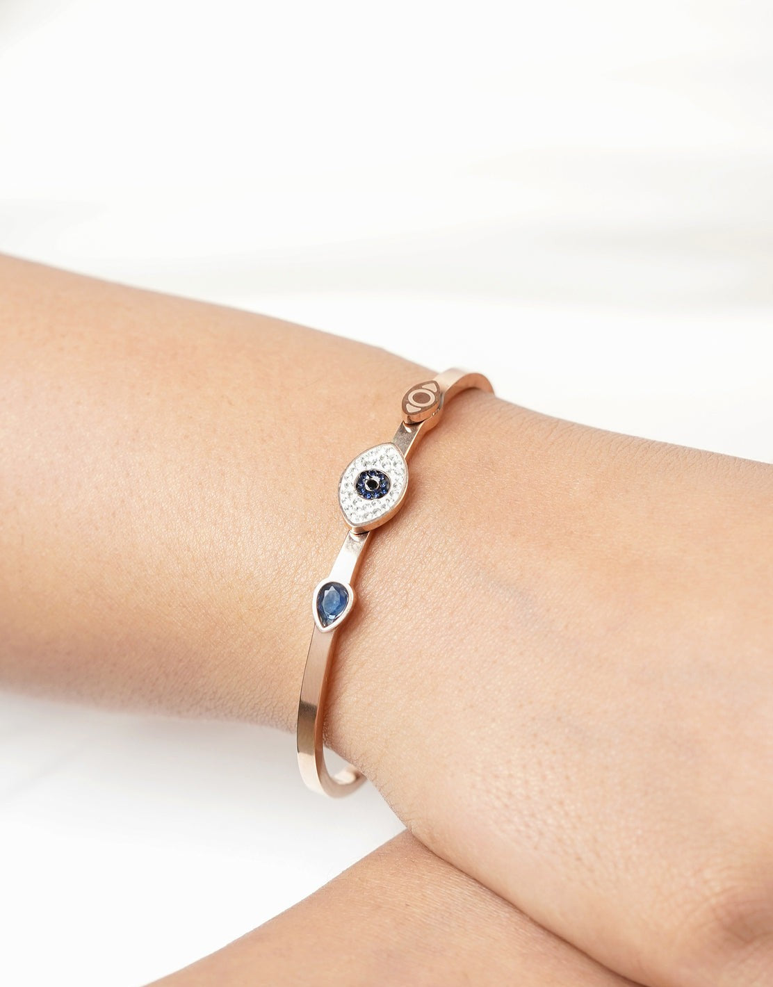 Aurelia Link Bracelet