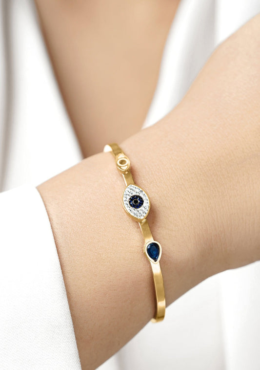 Aurelia Link Bracelet