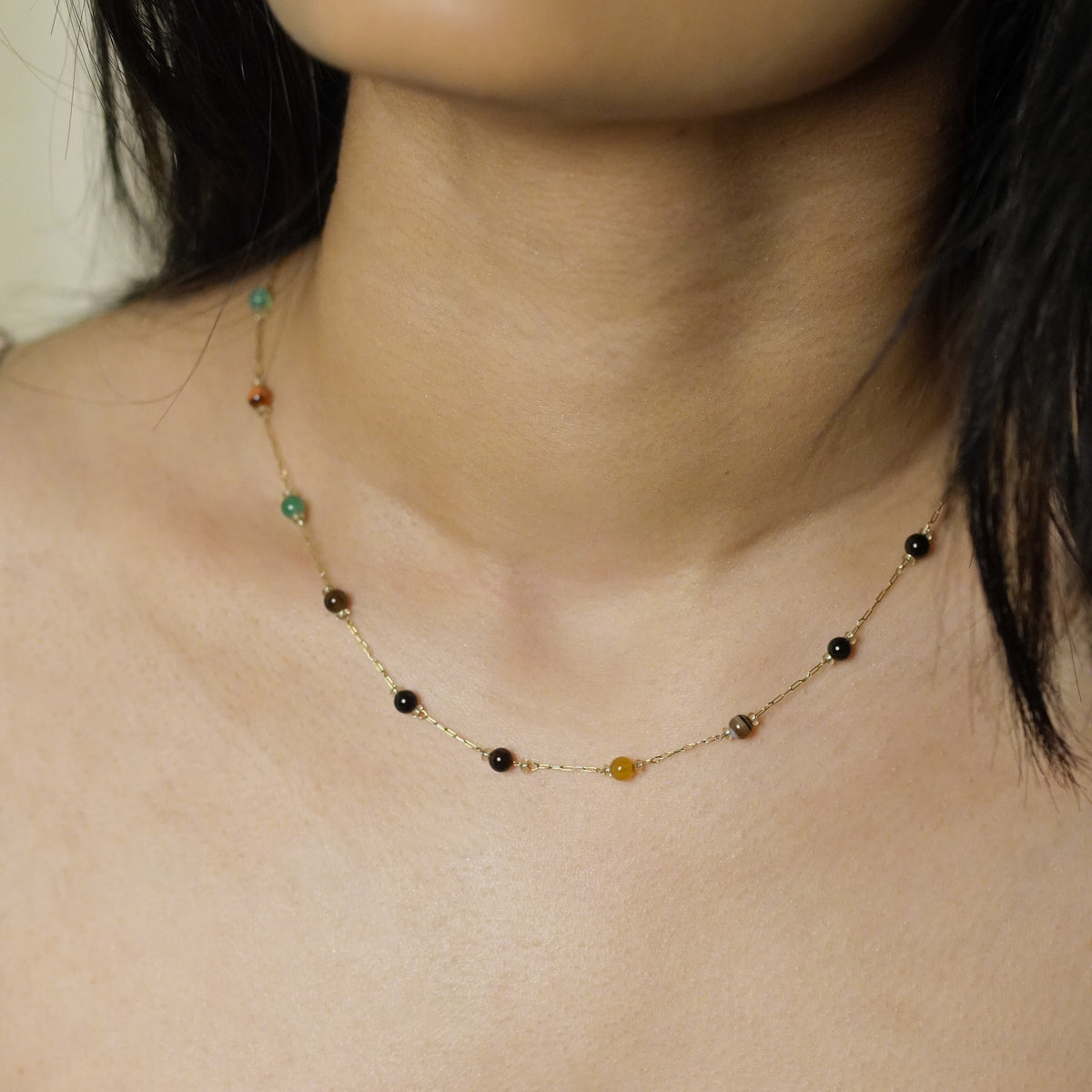 Celeste Glow Pendant