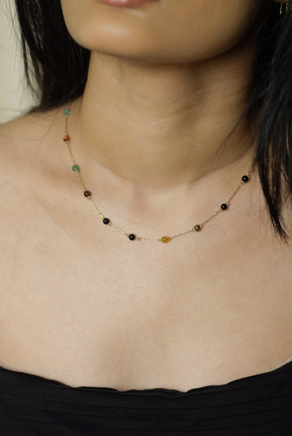 Celeste Glow Pendant