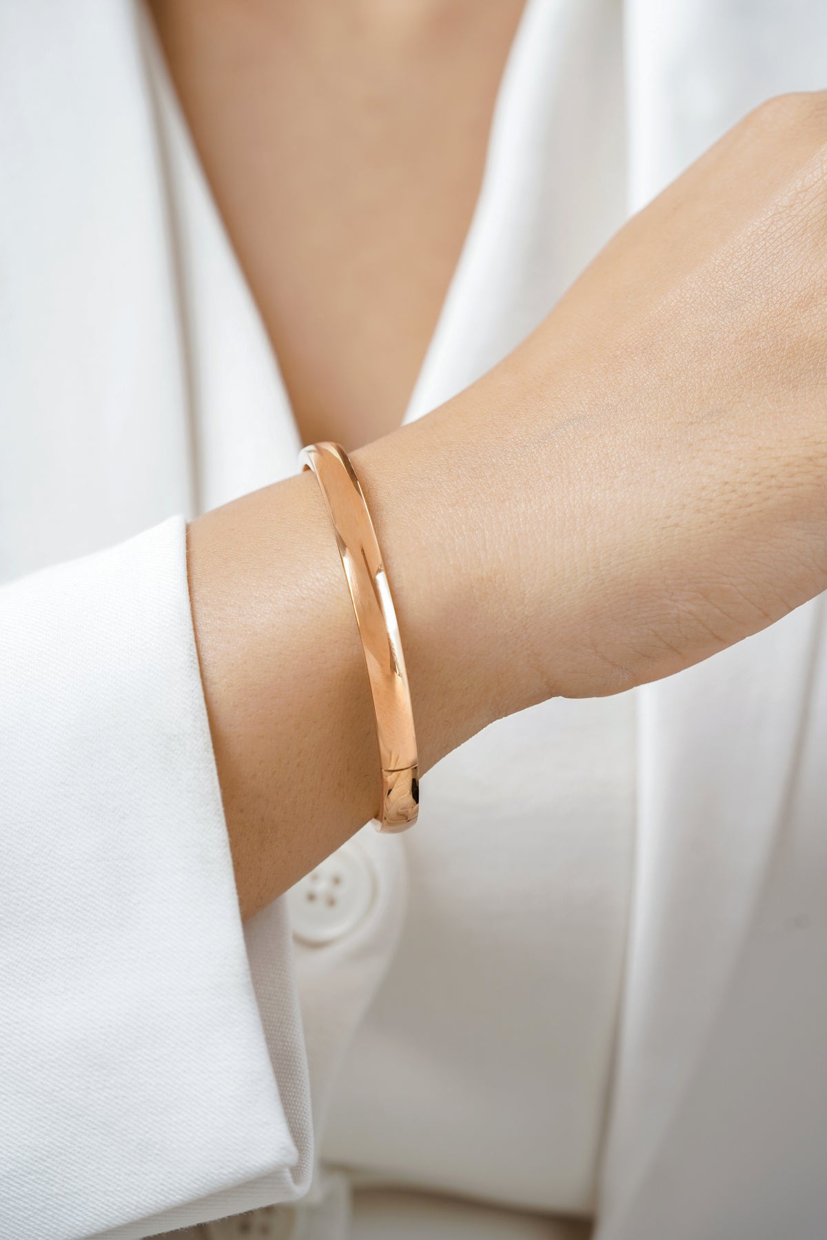 Amara Wave Bracelet