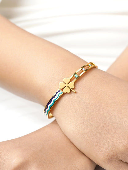 Eterna Grace Bracelet