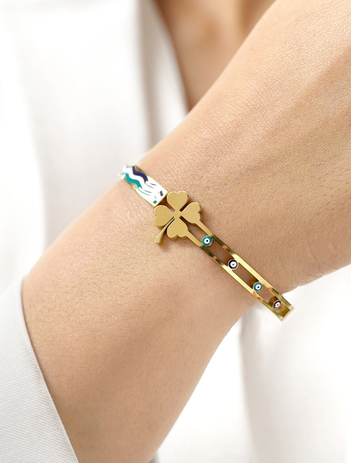 Eterna Grace Bracelet