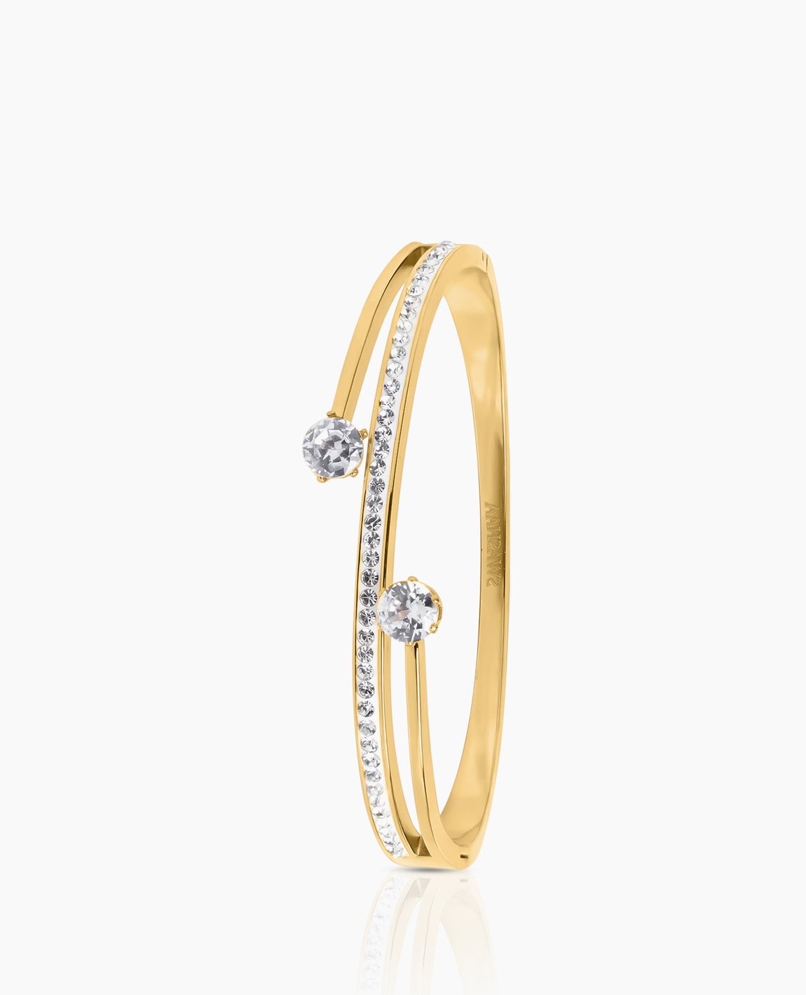 Ivory Link Bracelet