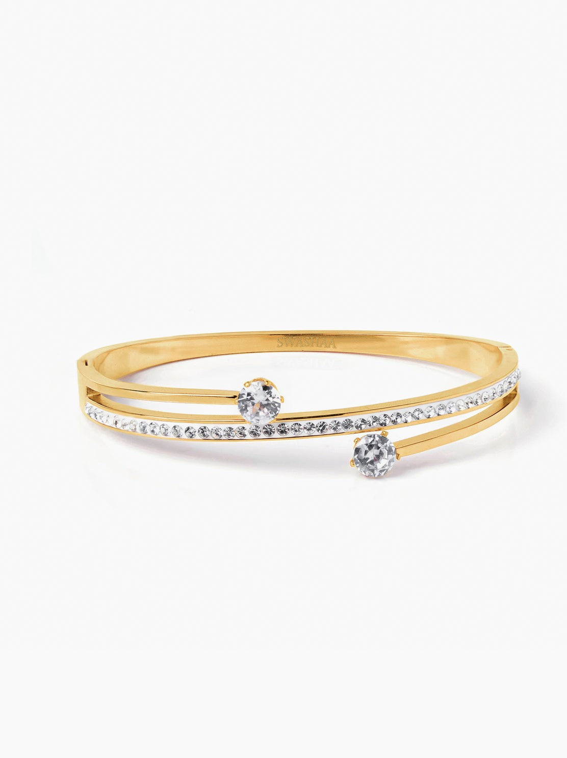 Ivory Link Bracelet