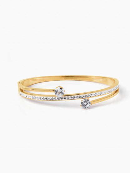 Ivory Link Bracelet
