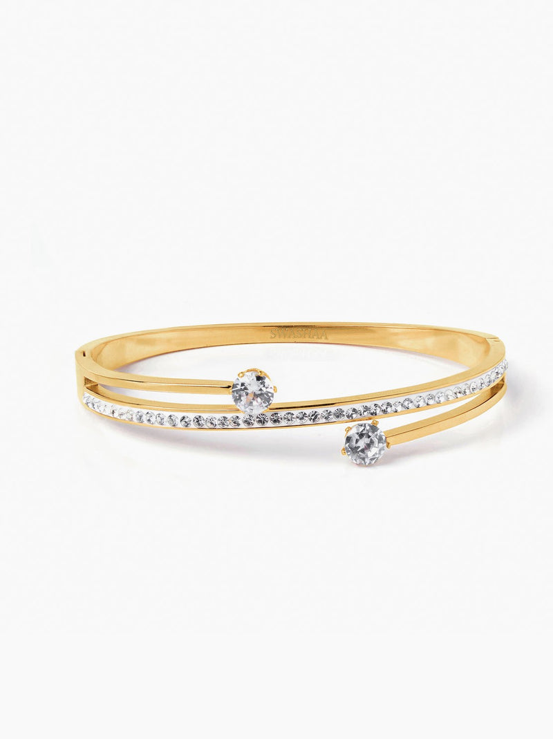 Ivory Link Bracelet