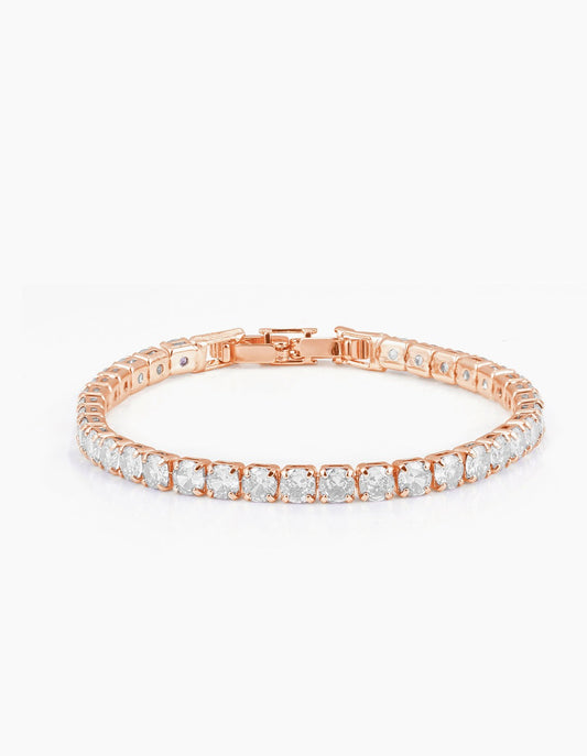 Velvet Empress Bracelet