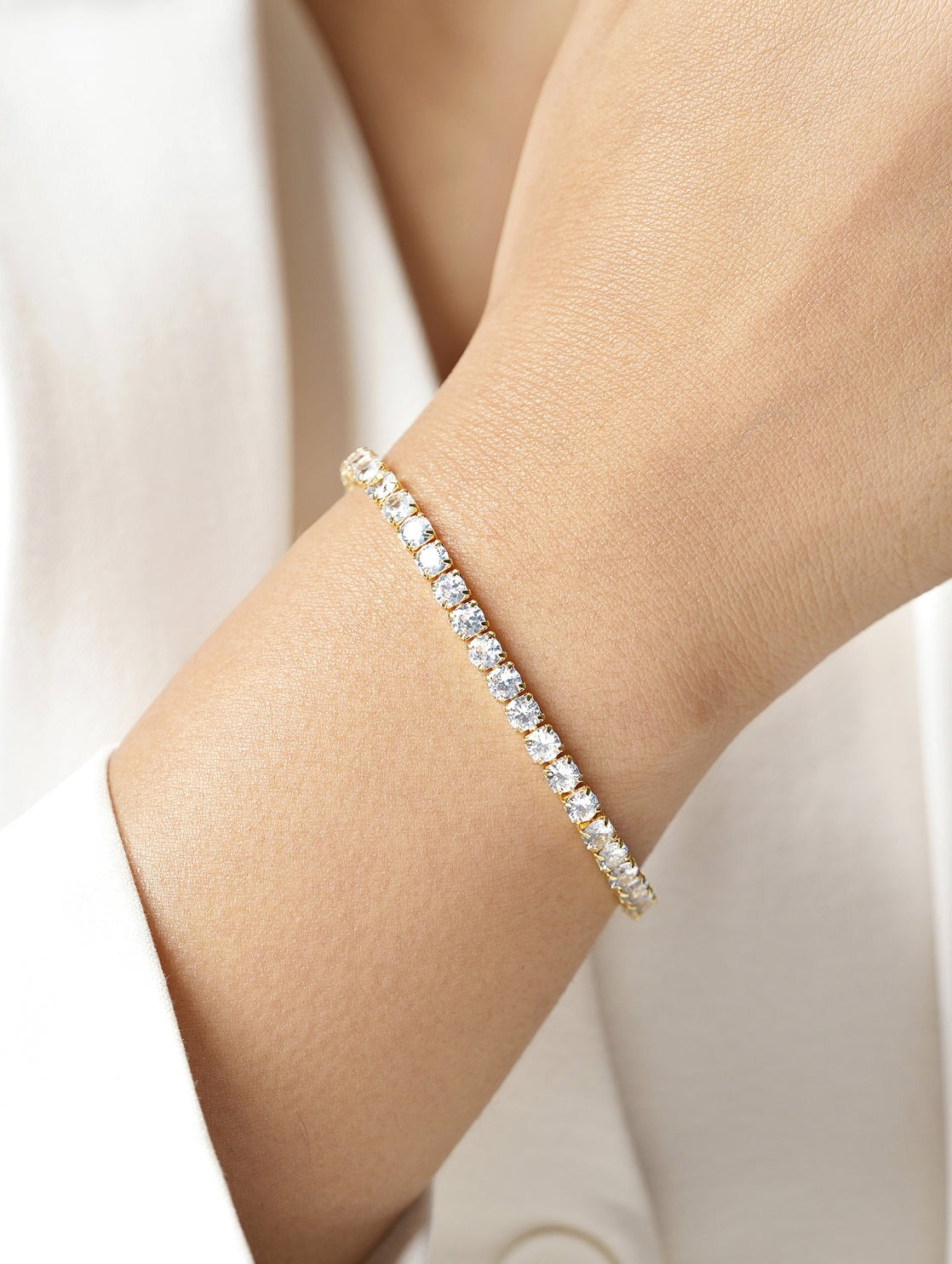 Velvet Empress Bracelet