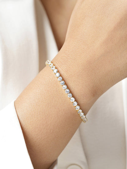 Velvet Empress Bracelet