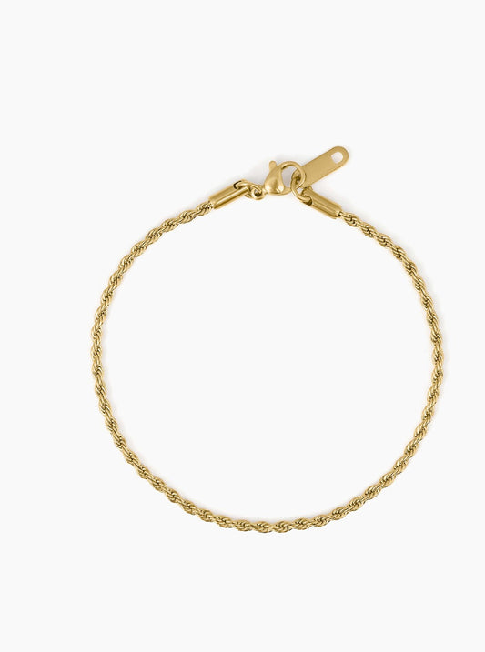 Solstice Wrap Bracelet