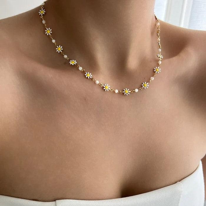 Aureva Radiance Necklace