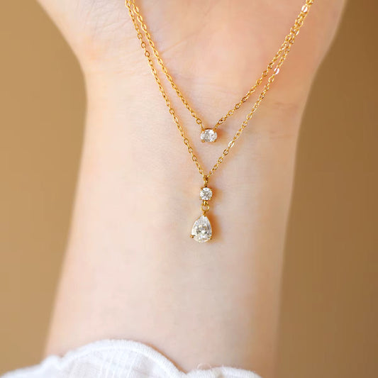 Noira Luxe Necklace
