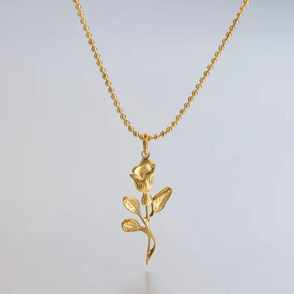 Solstice Charm Chain