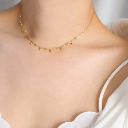 Virelle Grace Necklace