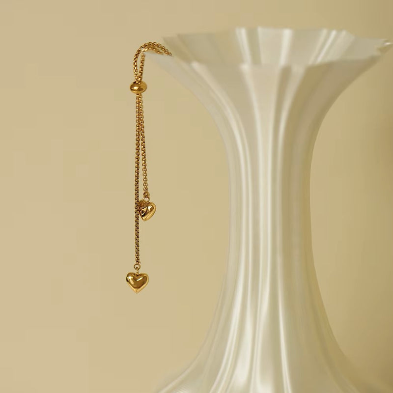 Pureline Gold Chain