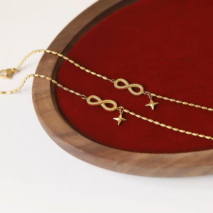 Pureline Gold Bracelet