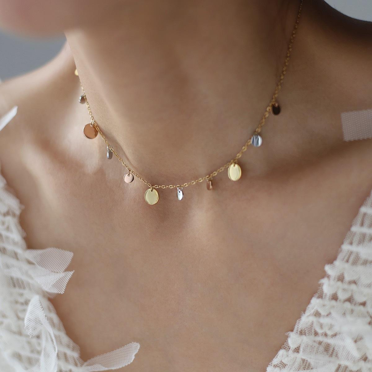 Gentle Muse Pendant