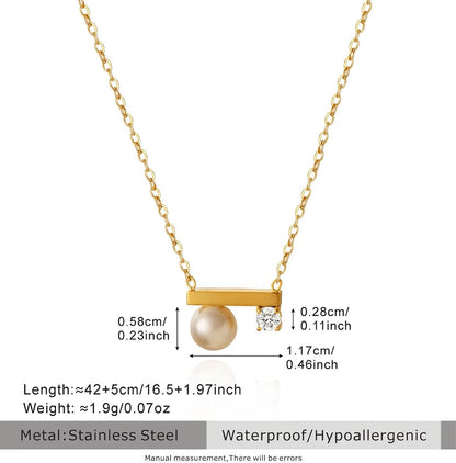 Amoura Gleam Chain