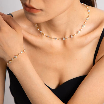 Aureva Radiance Necklace