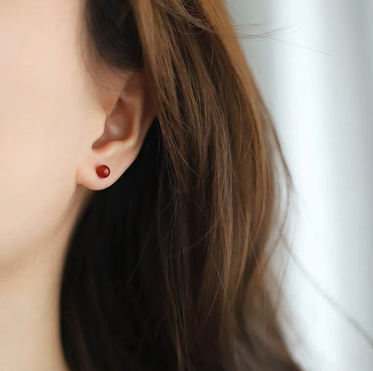 Opal Majesty Earrings