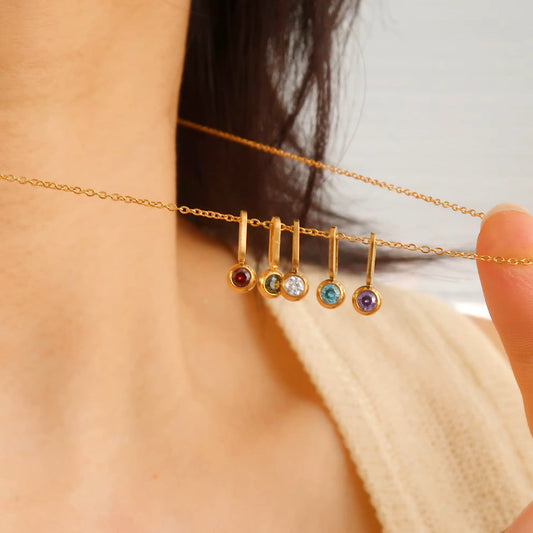 Calma Light Pendant