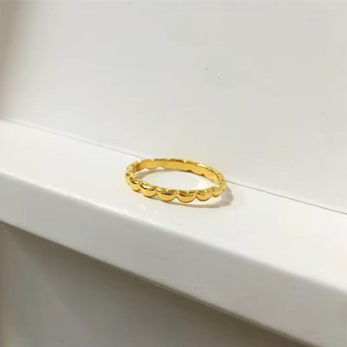 Nova Thread Ring