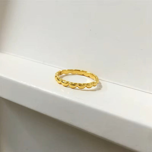 Nova Thread Ring