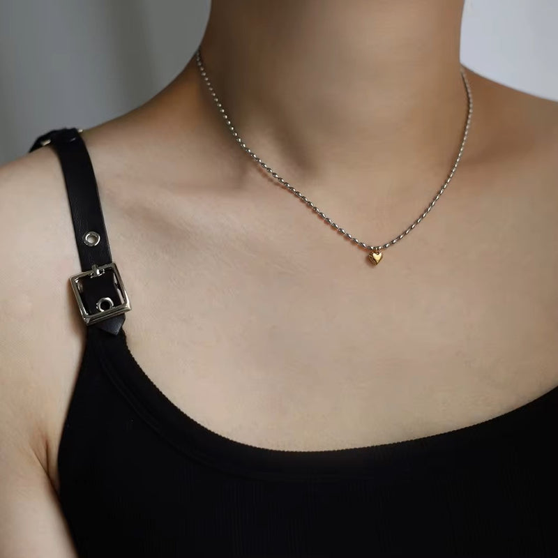 Velora Grace Pendant