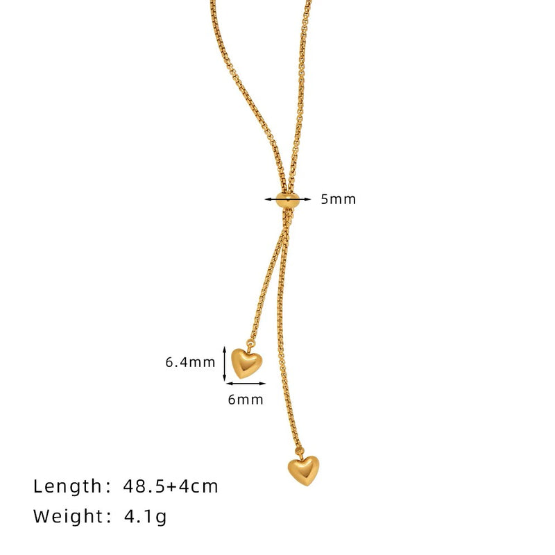 Pureline Gold Chain
