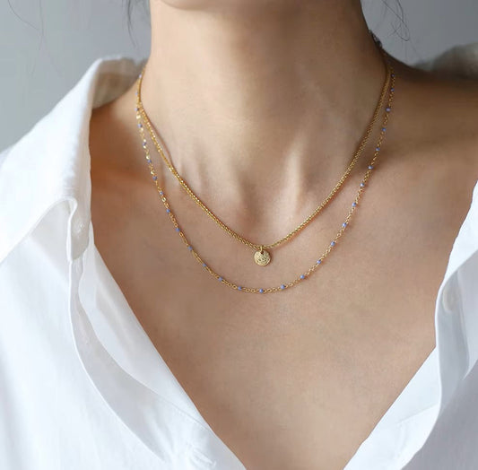 Velora Grace Pendant