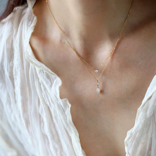 Velora Grace Pendant