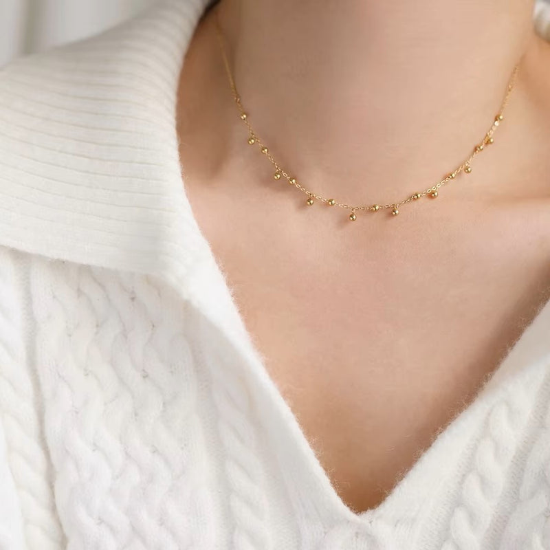 Virelle Grace Necklace