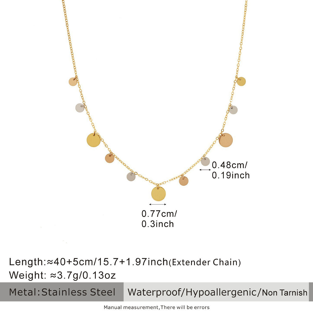 Gentle Muse Pendant