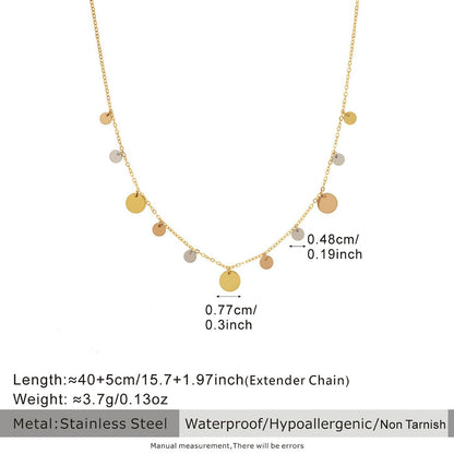 Gentle Muse Pendant