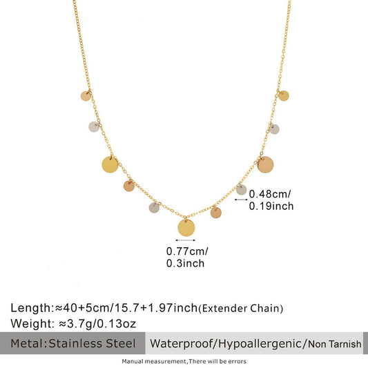 Gentle Muse Pendant