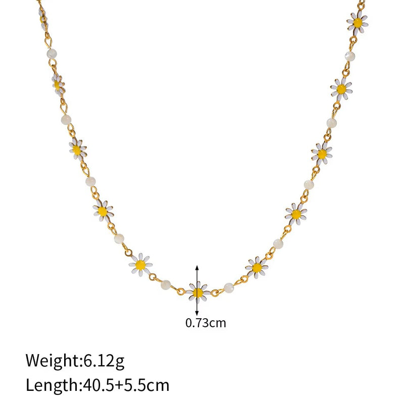 Aureva Radiance Necklace