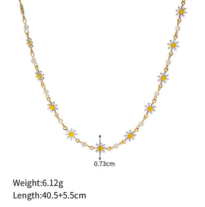 Aureva Radiance Necklace