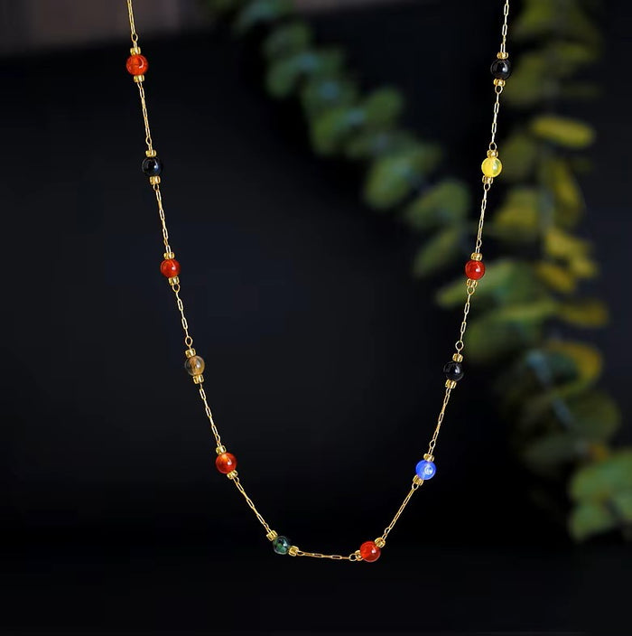 Shine Edit Necklace