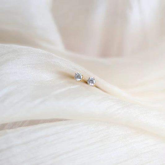Opal Majesty Earrings