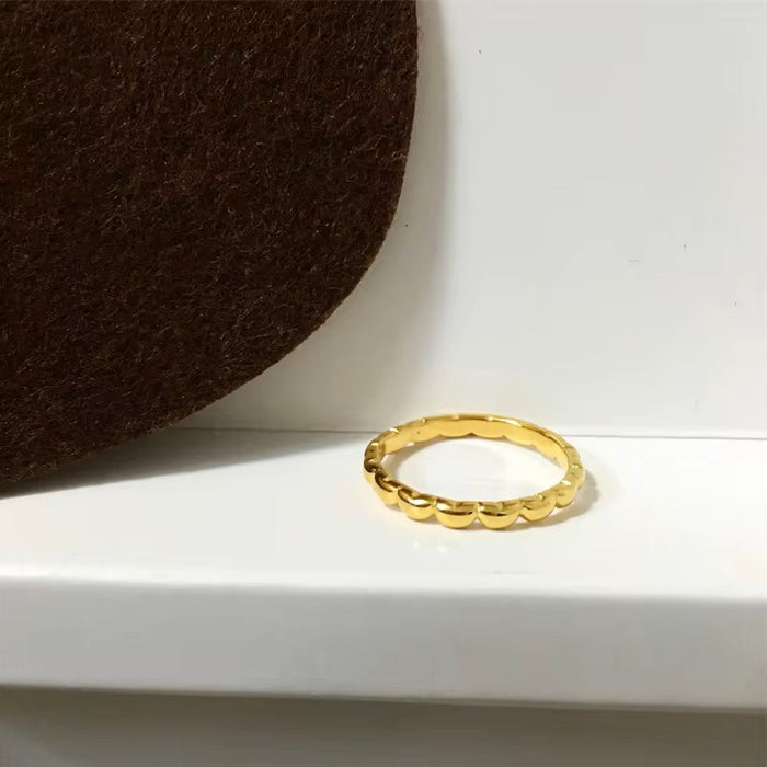 Nova Thread Ring