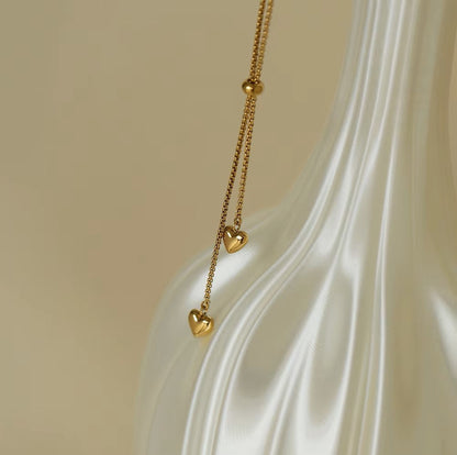 Pureline Gold Chain